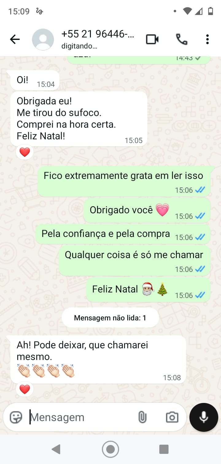 Depoimento Clientes 3